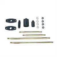 Strumento di giunto sferico, Jeep Wrangler