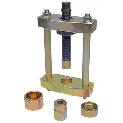 Jeu d'outils pour rotules de suspension,renault_0