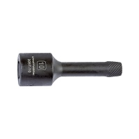 Estrattore H.D. per viti rotte 10mm attacco ½"