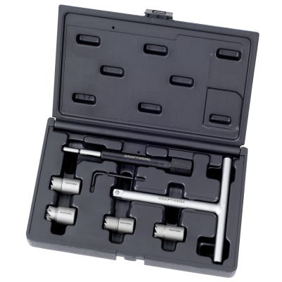 Kit nettoyage pour sièges d'injecteurs KRAFTWERK_0