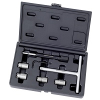 Kit nettoyage pour sièges d'injecteurs KRAFTWERK