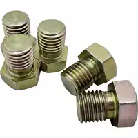 Bouchons de vidange M13 x 1.5, 5 pcs KRAFTWERK