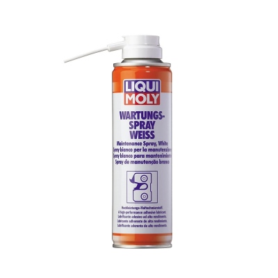 Wartungsspray weiss LIQUI MOLY_0