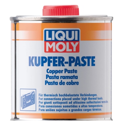 Kupferpaste 250 gr._0