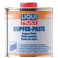 Kupferpaste 250 gr.