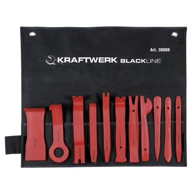 Jeu 11 outils démontage des garnitures KRAFTWERK_2