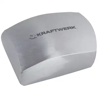 Tasso rettangolare bombato KRAFTWERK_0