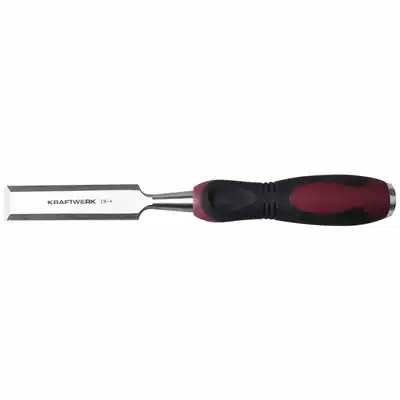 Scalpello per legno con calotta percussione, 32mm_0