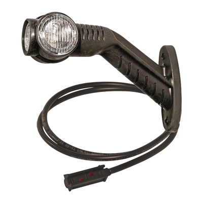 Fanale di posizione Superpoint III LED sinistro _0