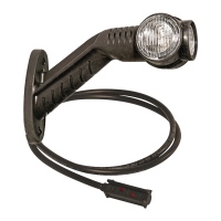 Feu de position Superpoint III LED droit ASPÖCK