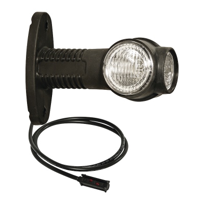 Positionsleuchte Superpoint III LED 24V ASPÖCK_0