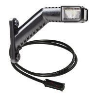 Fanale di posizione Superpoint IV LED destra