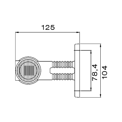 Fanale di posizione Superpoint III LED sinistro_1