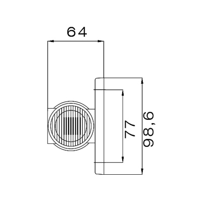 Feu de position Superpoint III LED ASPÖCK_1