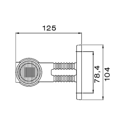 Fanale di posizione Superpoint III LED sinistro_1