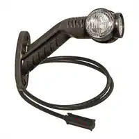 Fanale di posizione Superpoint III LED destro 