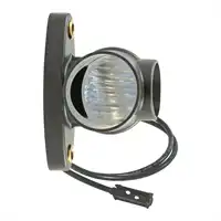 Fanale di posizione Superpoint III LED ASPÖCK