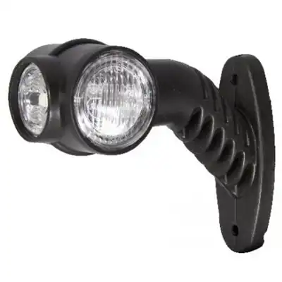 Fanale di posizione Superpoint III LED sin./destra_0