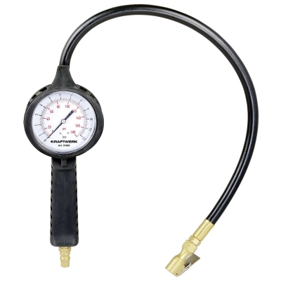 KW Reifenfüller mit Analog-Manometer KRAFTWERK_0