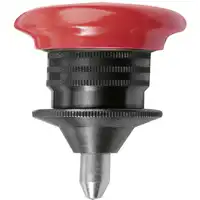 Chasse-pointe automatique, 10-36 kg KRAFTWERK