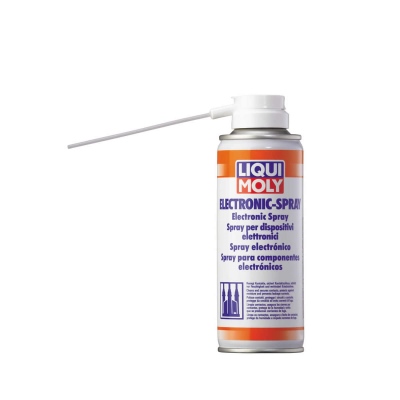 Electronic-Spray 200ml LIQUI-MOLY_0