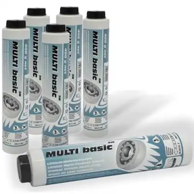 Lube-Shuttle®-cartouche MULTI basic 2M, 400g_0