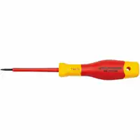 Tournevis électricien Rési-TX T10 KRAFTWERK