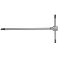 Chiave a brugola con impugnatura a T, T45