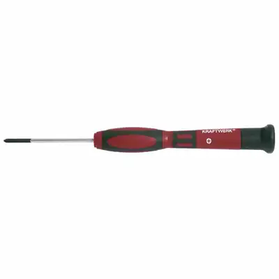 Tournevis préc. Phillips No. 0 x 50mm KRAFTWERK_0