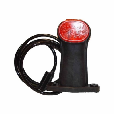 Luce d'ingombro SUPERPOINT II r/b 24V/4W_0