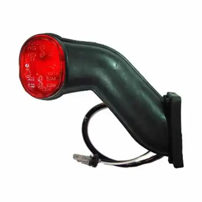 Luce d'ingombro SUPERPOINT II 24V/4W (Aspöck)_0