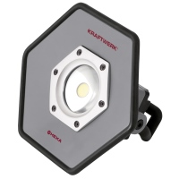 20W COB LED-Akku-Industrie-Baustrahler KRAFTWERK