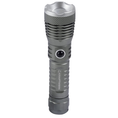 Torcia senza fili CREE-LED 3.7 V Li-Ion KRAFTWERK_0