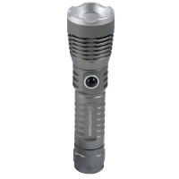 Torcia senza fili CREE-LED 3.7 V Li-Ion KRAFTWERK