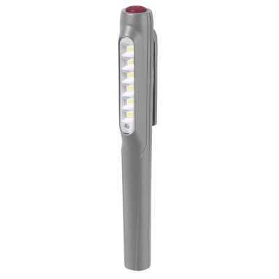 Torcia LED a penna PENLIGHT 140, ricaricabile_0