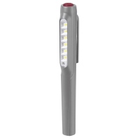 Lampe LED stylo PENLIGHT 140, rechargeable