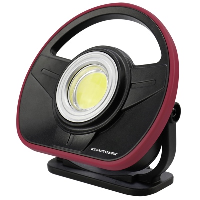 Baladeuse de travail LED W1000, rechargeable_0