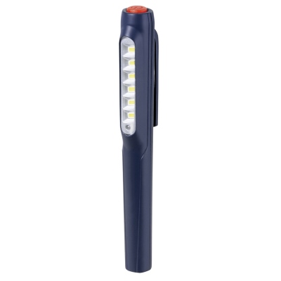 Lampe Stylo avec 6+1 LEDS, rechargeable KRAFTWERK_0