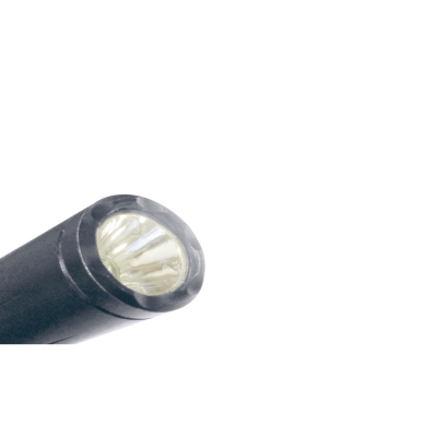 KW Alu-LED-Taschenlampe mit Zoom KRAFTWERK_2