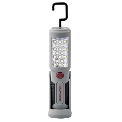 18+3 Lampada Led (escl. 2 x AAA) KRAFTWERK_5