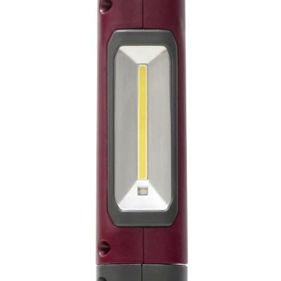 COB-LED-Akku-Handlampe 3.7 V Li-Ion KRAFTWERK_7