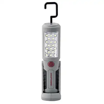 18+3 LED Handlampe (exkl. 2 x AAA) KRAFTWERK_5
