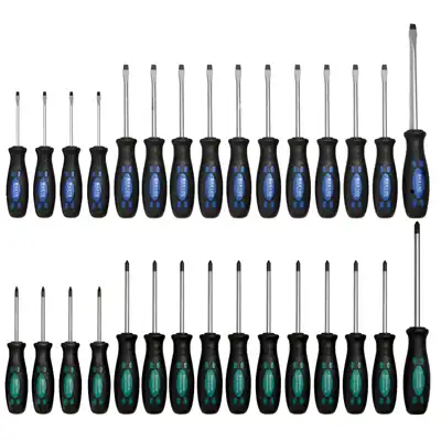Profi-Schraubendreher Sparpaket_0