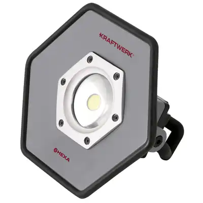 Spot industriel accu à LED COB 20W KRAFTWERK_0