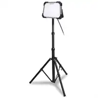Baladeuse de travail LED T2500 +trépied KRAFTWERK