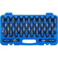Jeu d'outils de déverrouillage, 23 pièces