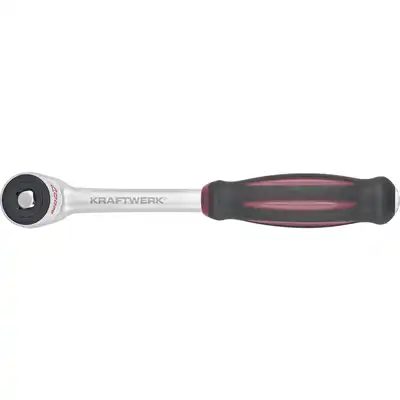 Drehgriff-Umschaltknarre 3/8" KRAFTWERK_0