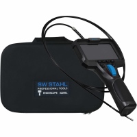 Endoscope, avec sonde orientable, 3,9 mm