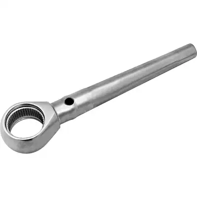 Clé dynamométrique cliquet 3/8" 10-60 Nm KRAFTWERK_0