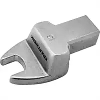 Embout à Fourche-att. 14x18mm 19mm KRAFTWERK